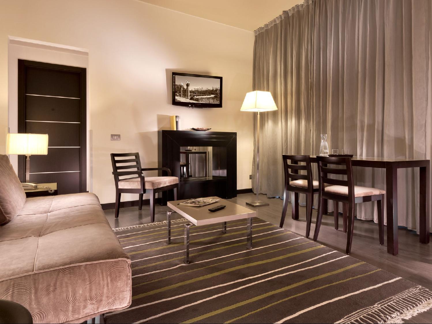 C-Hotels The Style Флоренция Экстерьер фото