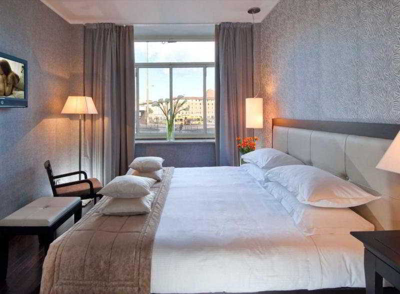 C-Hotels The Style Флоренция Экстерьер фото