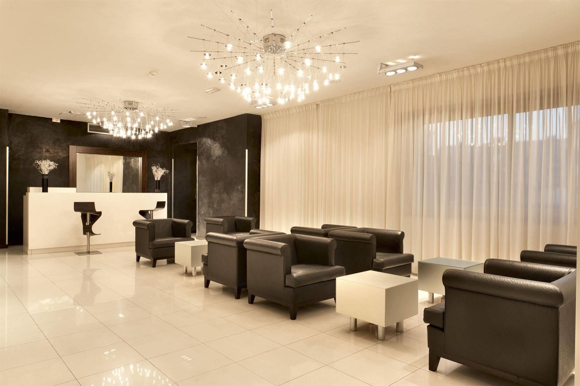 C-Hotels The Style Флоренция Экстерьер фото