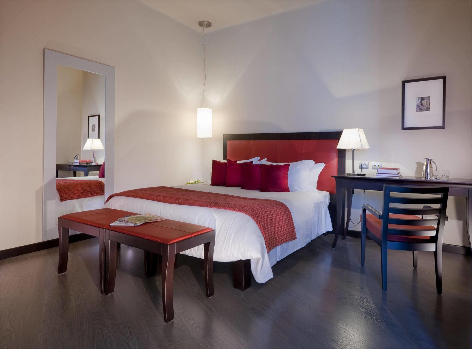 C-Hotels The Style Флоренция Номер фото