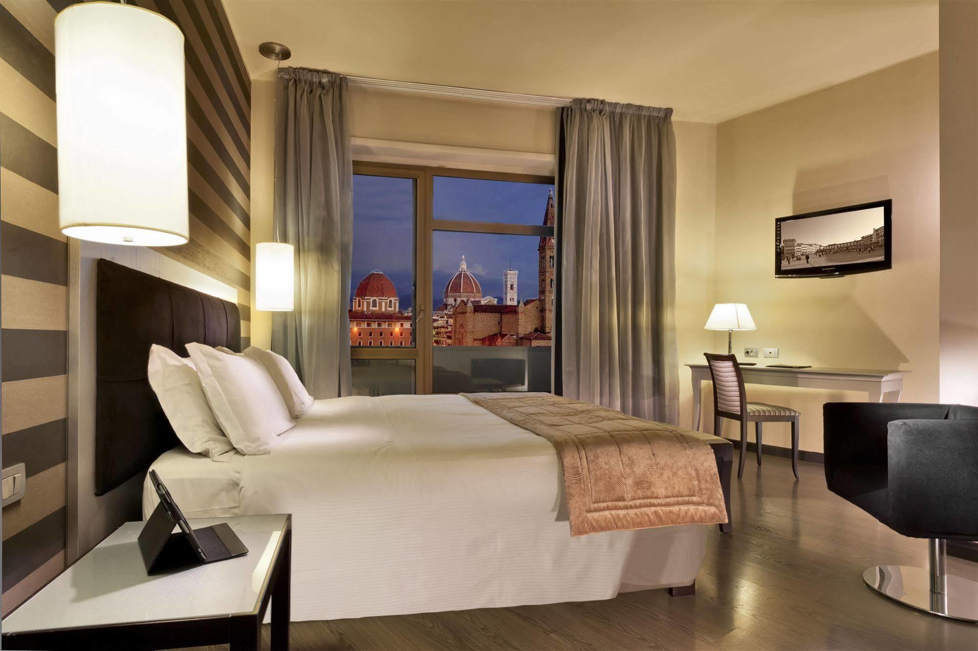 C-Hotels The Style Флоренция Экстерьер фото