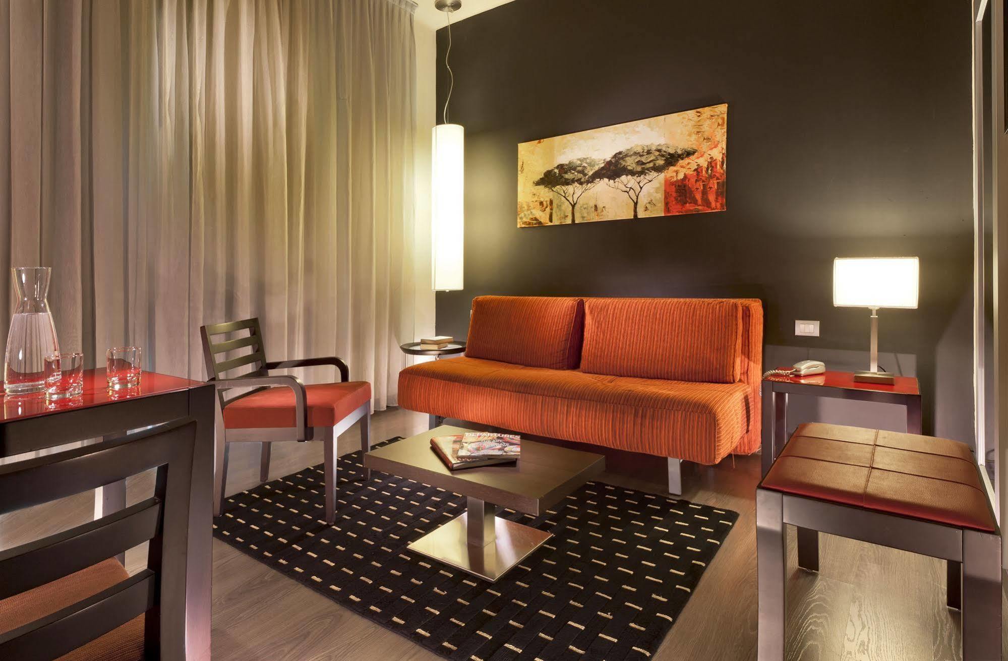 C-Hotels The Style Флоренция Экстерьер фото