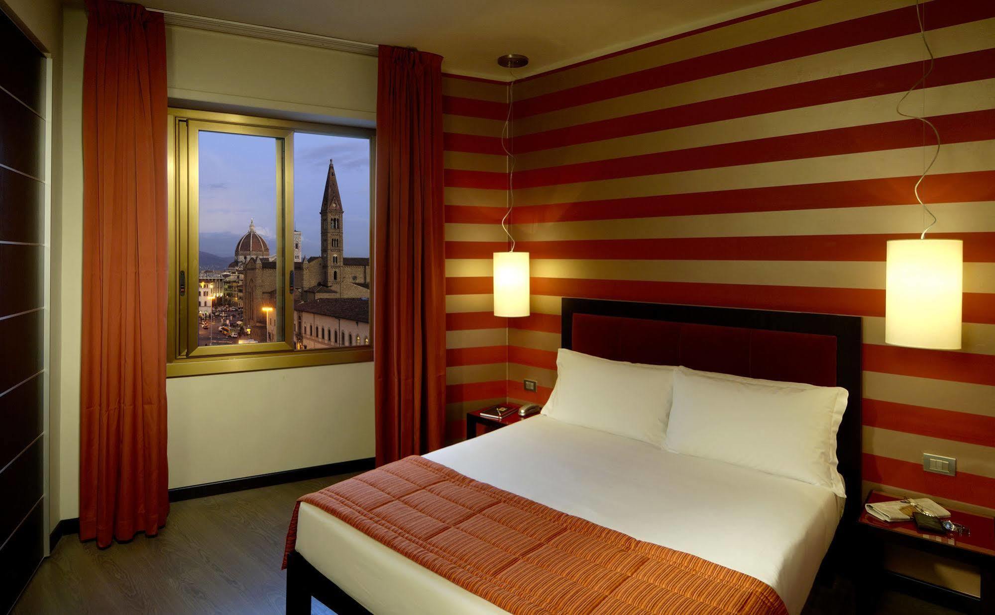 C-Hotels The Style Флоренция Экстерьер фото